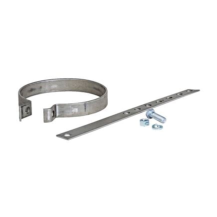 Exhaust Manifold Pipe Hanger Bracket