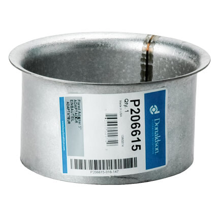 Exhaust Pipe Adapter