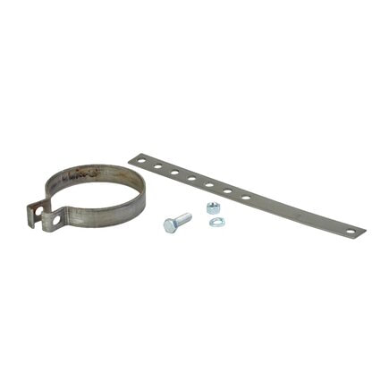 Exhaust Manifold Pipe Hanger Bracket