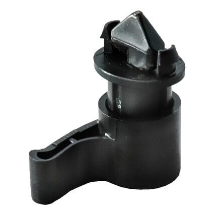 Engine Air Intake Hose Fastener