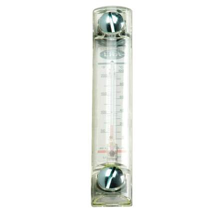 Freightliner Cascadia Fuel Level Gauge
