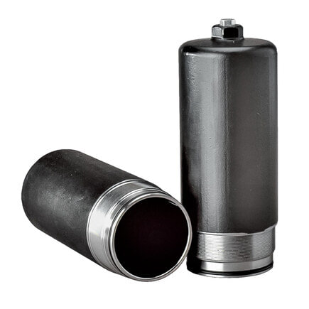 Hydraulic Filter Housing Assembly Cap