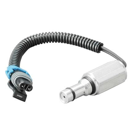 Hydraulic Oil Temperature Gauge