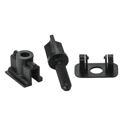 Oldsmobile Cutlass Calais Air Cleaner Fastener