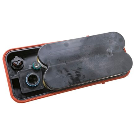 Emission Control