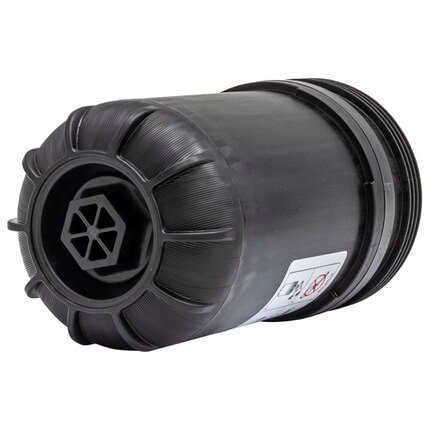 Air and Fuel Delivery