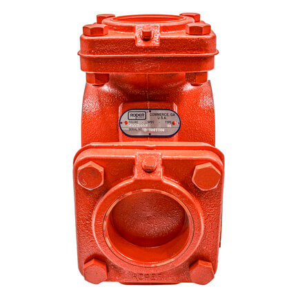 Fuel Pump Housing