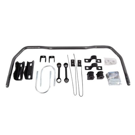 Suspension Stabilizer Bar Kit