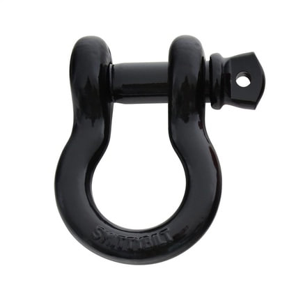 Bumper D-Ring