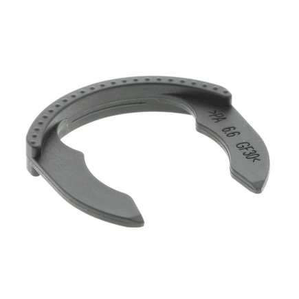 Engine Coolant Hose Connector Gasket