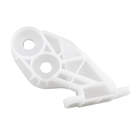 Bumper End Clip