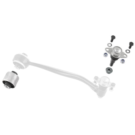 Suspension Control Arm Repair Kit