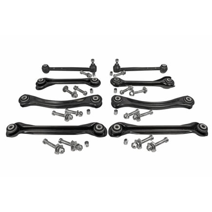 Chevrolet Silverado 1500 Suspension Control Arm Kit