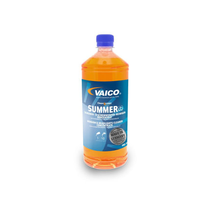 Windshield / Headlight Washer Fluid