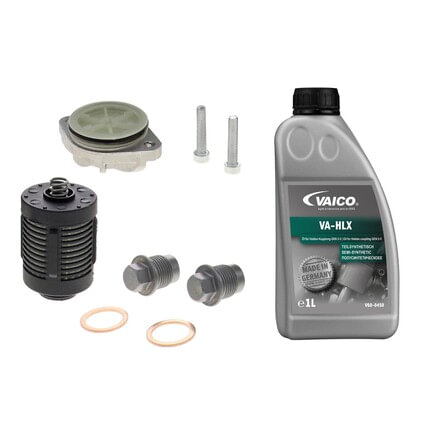 AWD Coupling Oil Pump Kit