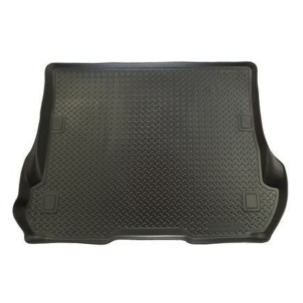 Cargo Floor Liner