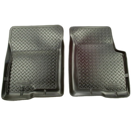 Dodge Floor Liner