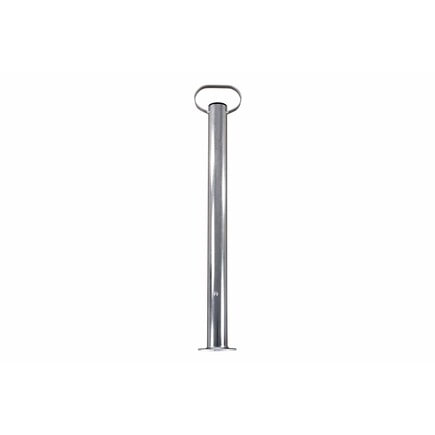 Trailer Leg Support