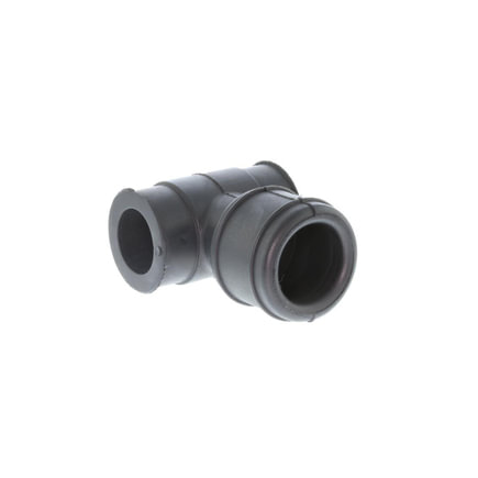 Engine Crankcase Breather Hose Tee