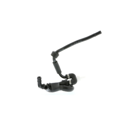 Engine Crankcase Suction Pump