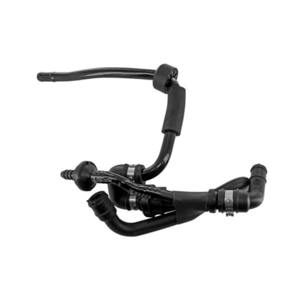 Engine Crankcase Suction Pump