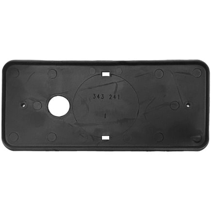 Turn Signal Light Mounting Gasket