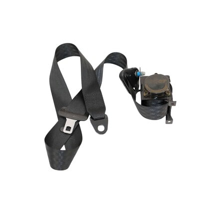 Safety Belt