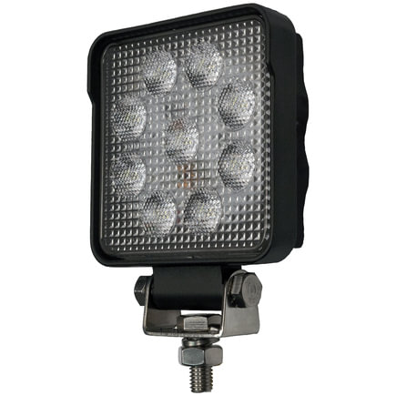 Ford F-150 Off-Road Light