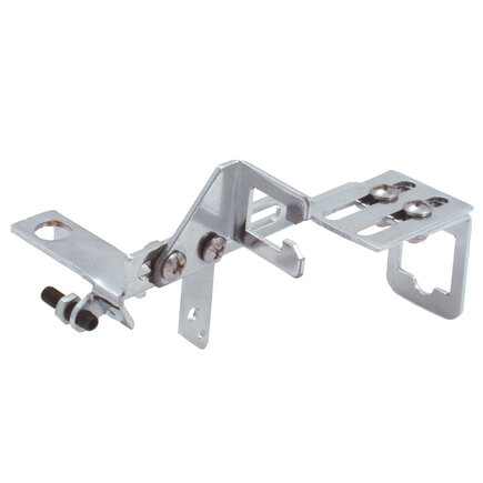 Carburetor Throttle Cable Bracket