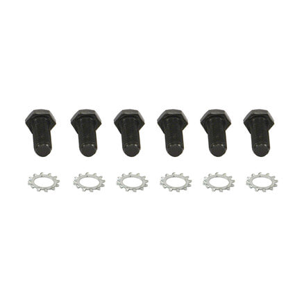 Flywheel Housing Bolt