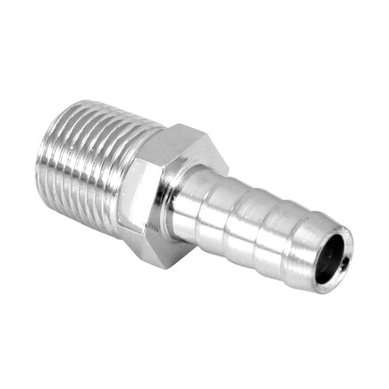 Fuel Filter Fitting