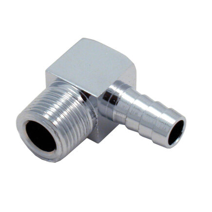 Fuel Filter Fitting
