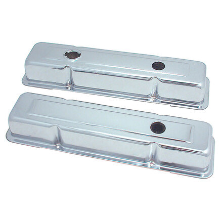 GMC K2500 Suburban Engine Valve Cover Set