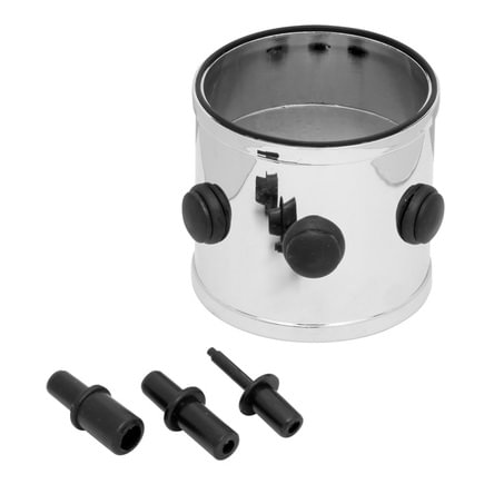 Engine Cold Air Intake Adapter Kit