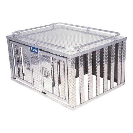 Dog Box