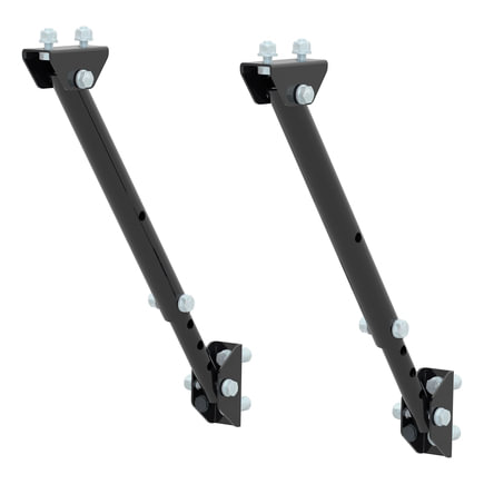 Truck Tool Box Leg