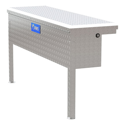 Lincoln Truck Bed Side Rail Tool Box