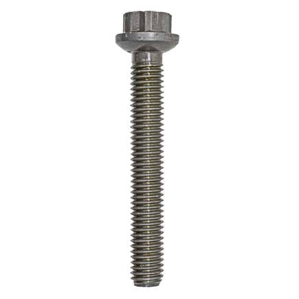 Fuel Injector Screw