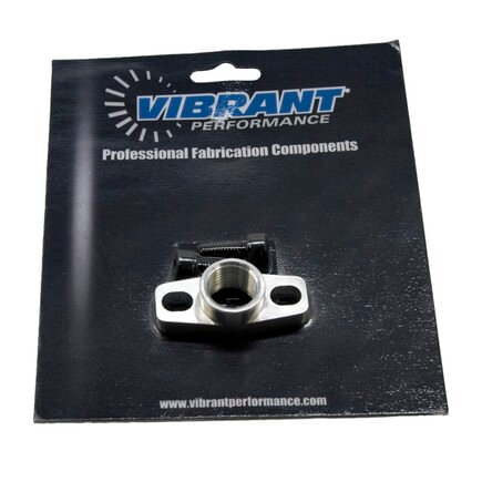Turbocharger Oil Line Adapter