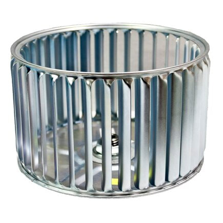 Hydraulic Cooling Fan Motor Oil Cooler