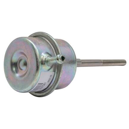 Turbocharger Wastegate Actuator