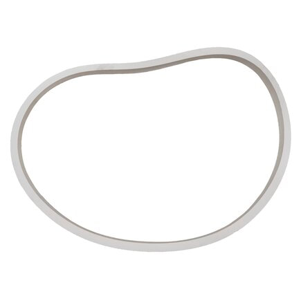 Engine Intake Manifold Cover Gasket