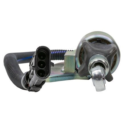 Fuel Injection Pump Solenoid