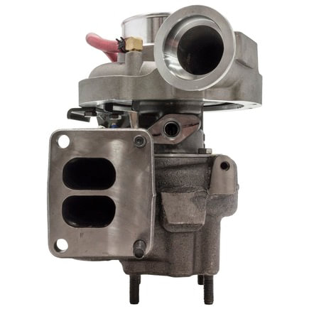 Turbocharger Wastegate