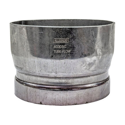Air Brake Pipe Nipple