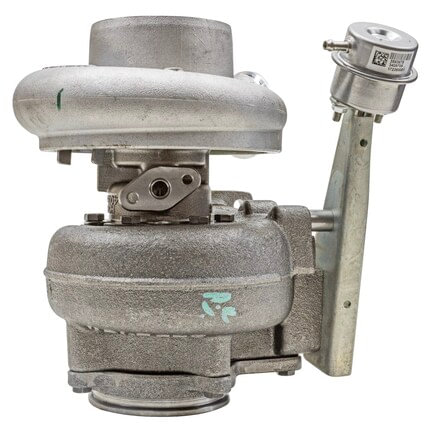 Turbocharger Wastegate