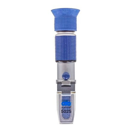 Diesel Exhaust Fluid (DEF) Refractometer