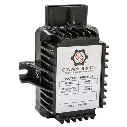 Nissan Voltage Regulator