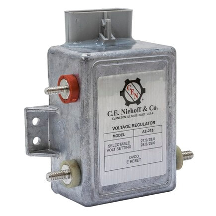 Instrument Cluster Voltage Regulator