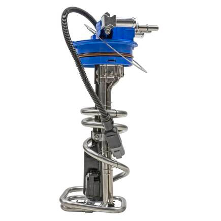 Diesel Exhaust Fluid (DEF) Level Sensor